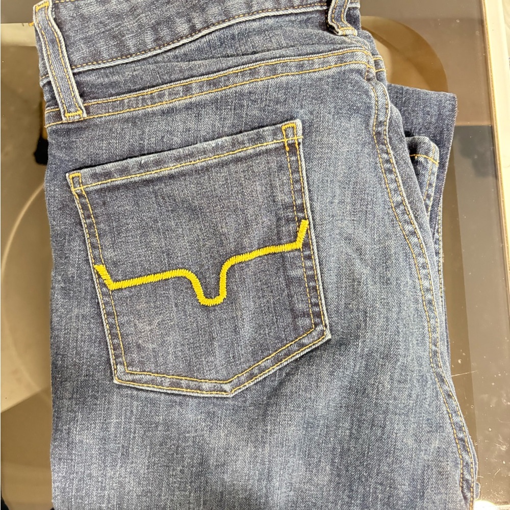 Kimes Ranch Sarah Jeans